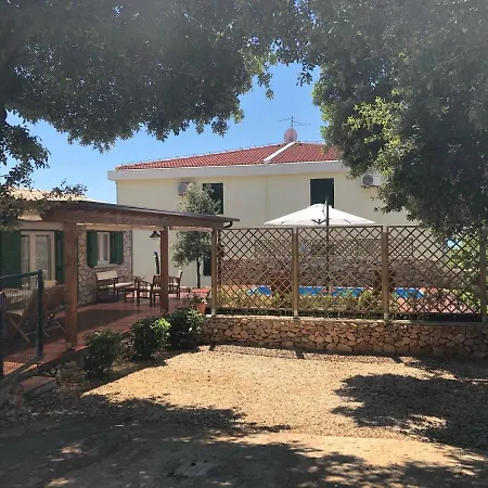 Bungalow With Pool In - #124311 בית נופש מאנדרה
