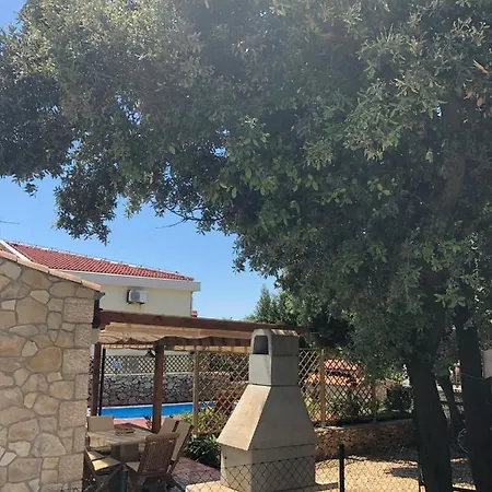 Holiday home Bungalow With Pool In - #124311 *