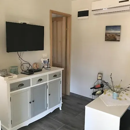 Holiday home Bungalow With Pool In - #124311 *
