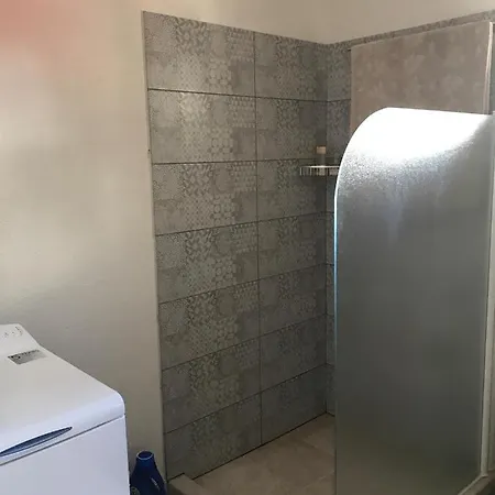 Bungalow With Pool In - #124311 Mandre